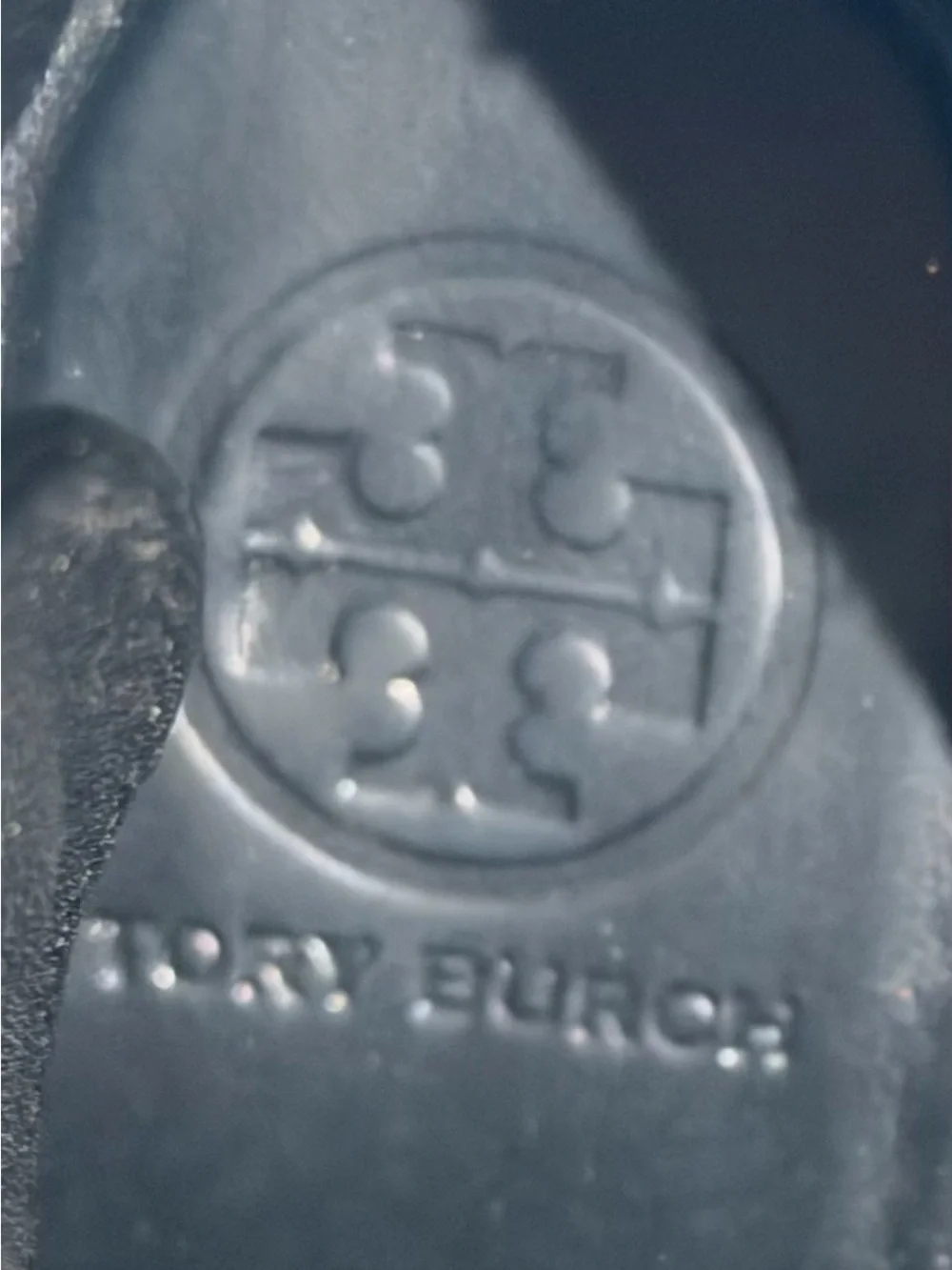Tory Burch Trigg Boots Kiltie Fringe Wedge
